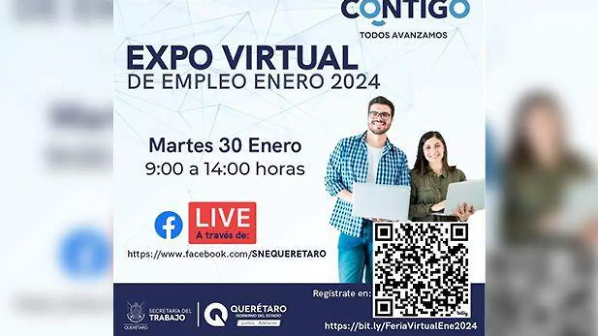 Expo Virtual